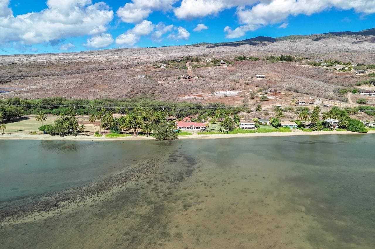 2160 Kamehameha V Hwy, Kaunakakai, Molokaʻi